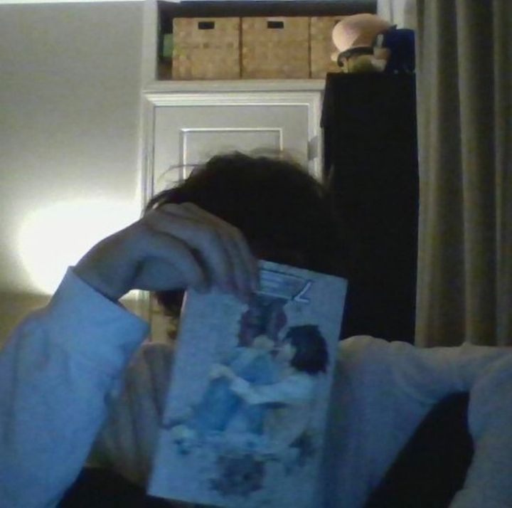 goodnovel comment avatar
