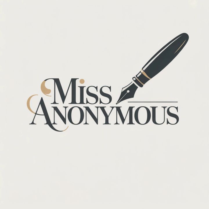 Ms. Anonymous