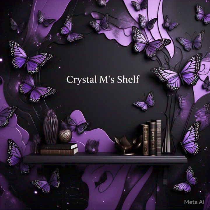 Mhylee Crystal