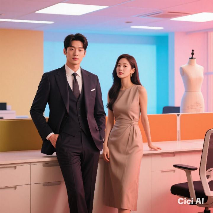 goodnovel comment avatar