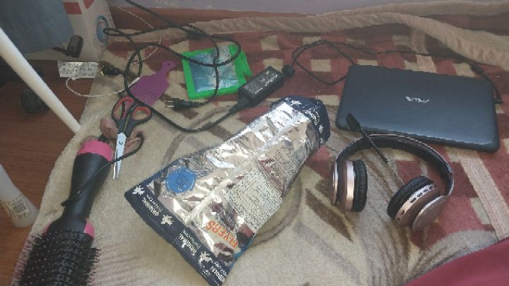 goodnovel comment avatar