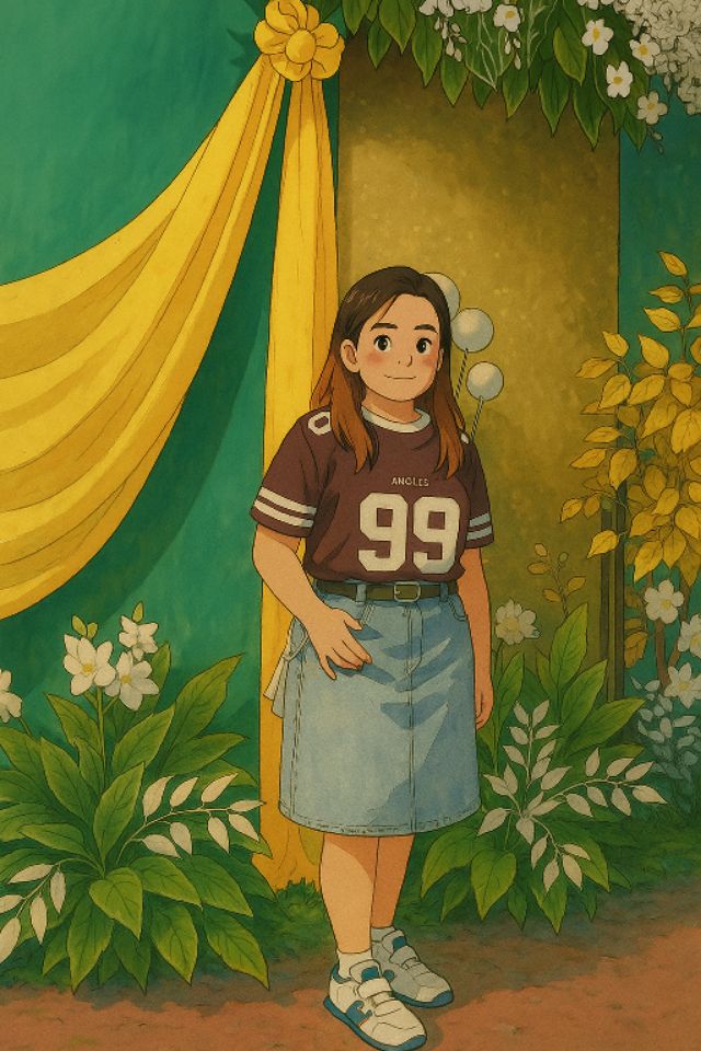 goodnovel comment avatar