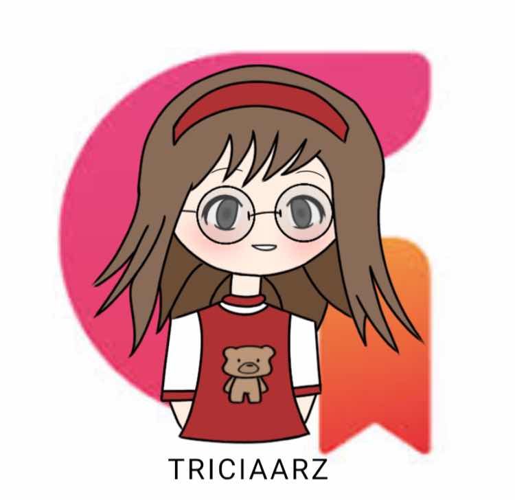 triciaarz