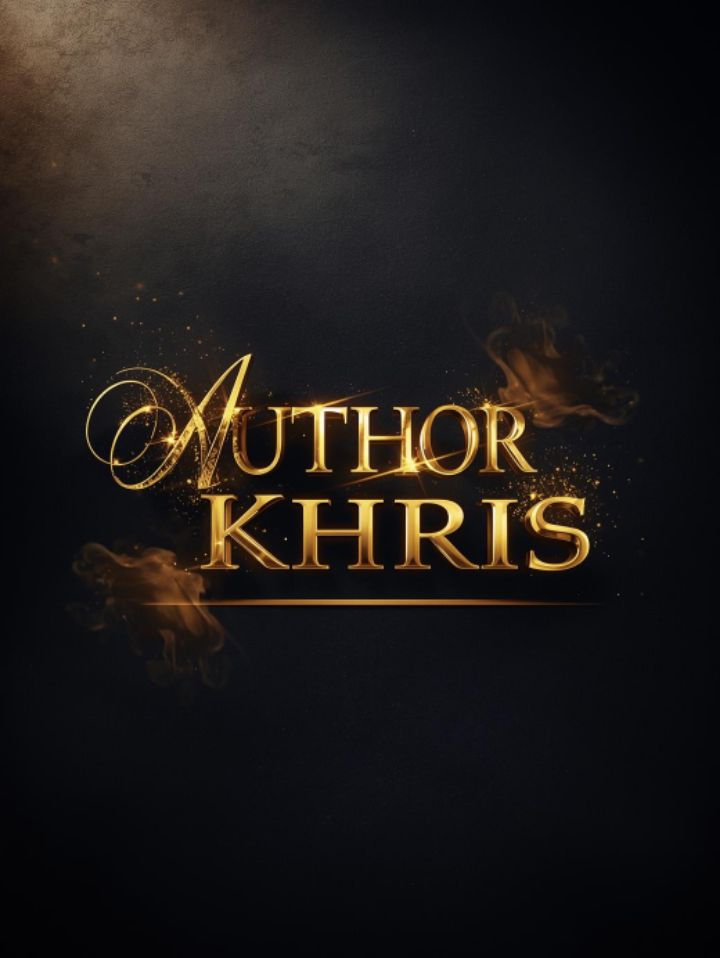 Author Khris Kollins