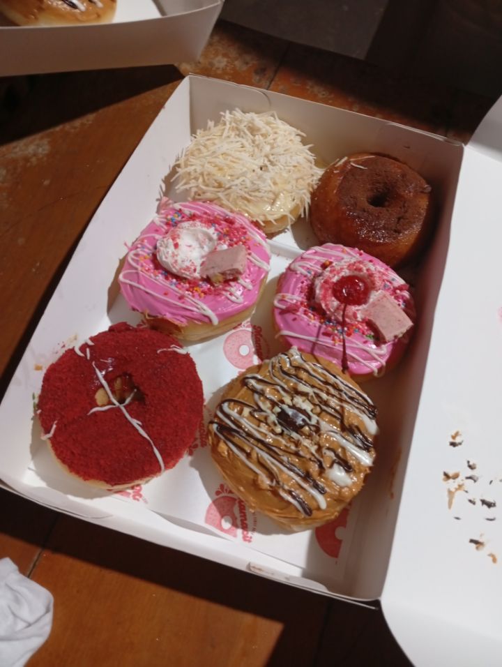 goodnovel comment avatar