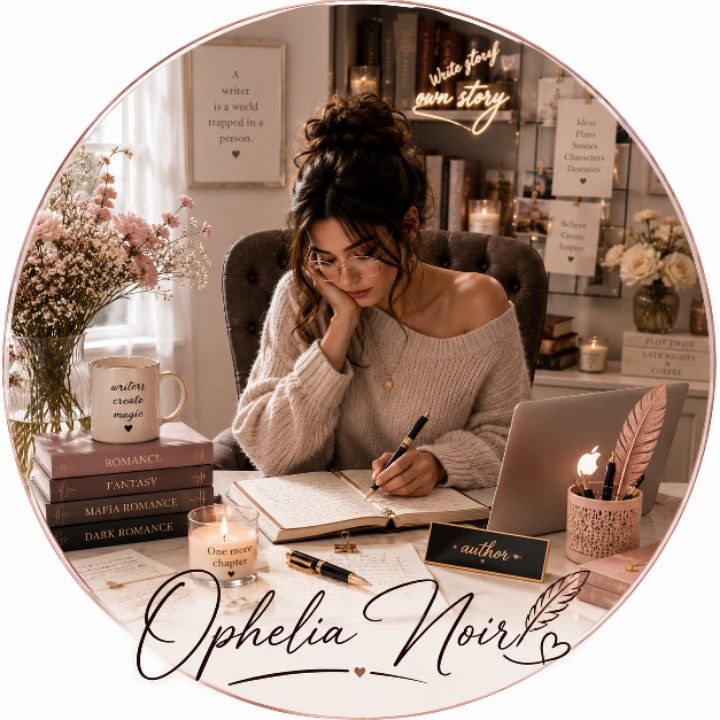Ophelia Noir 
