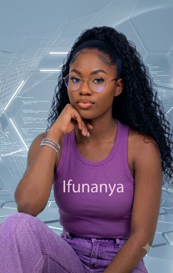 Ifunanya 