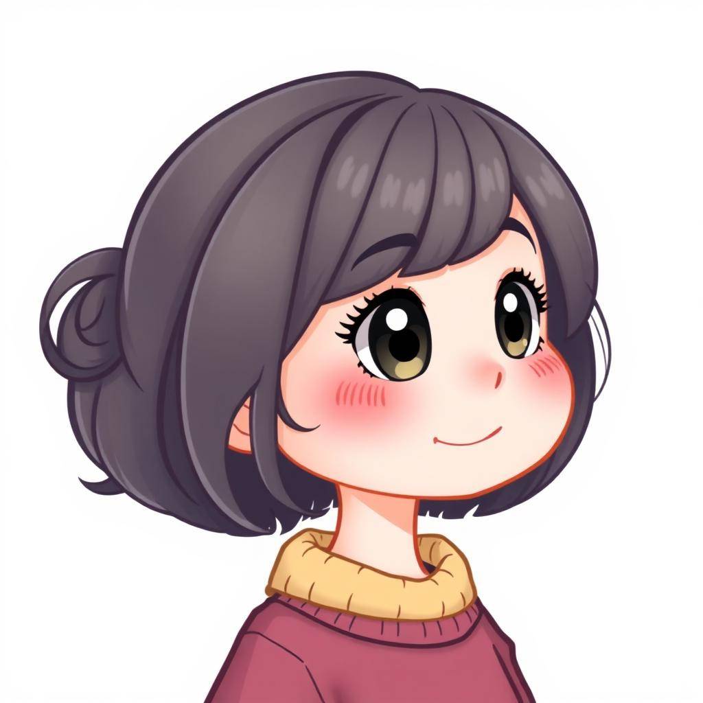 goodnovel comment avatar