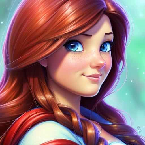 goodnovel comment avatar