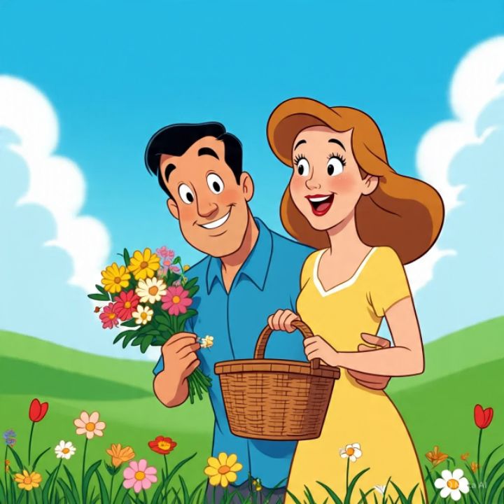 goodnovel comment avatar