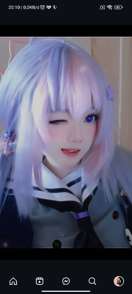 goodnovel comment avatar