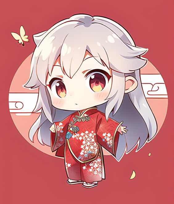goodnovel comment avatar