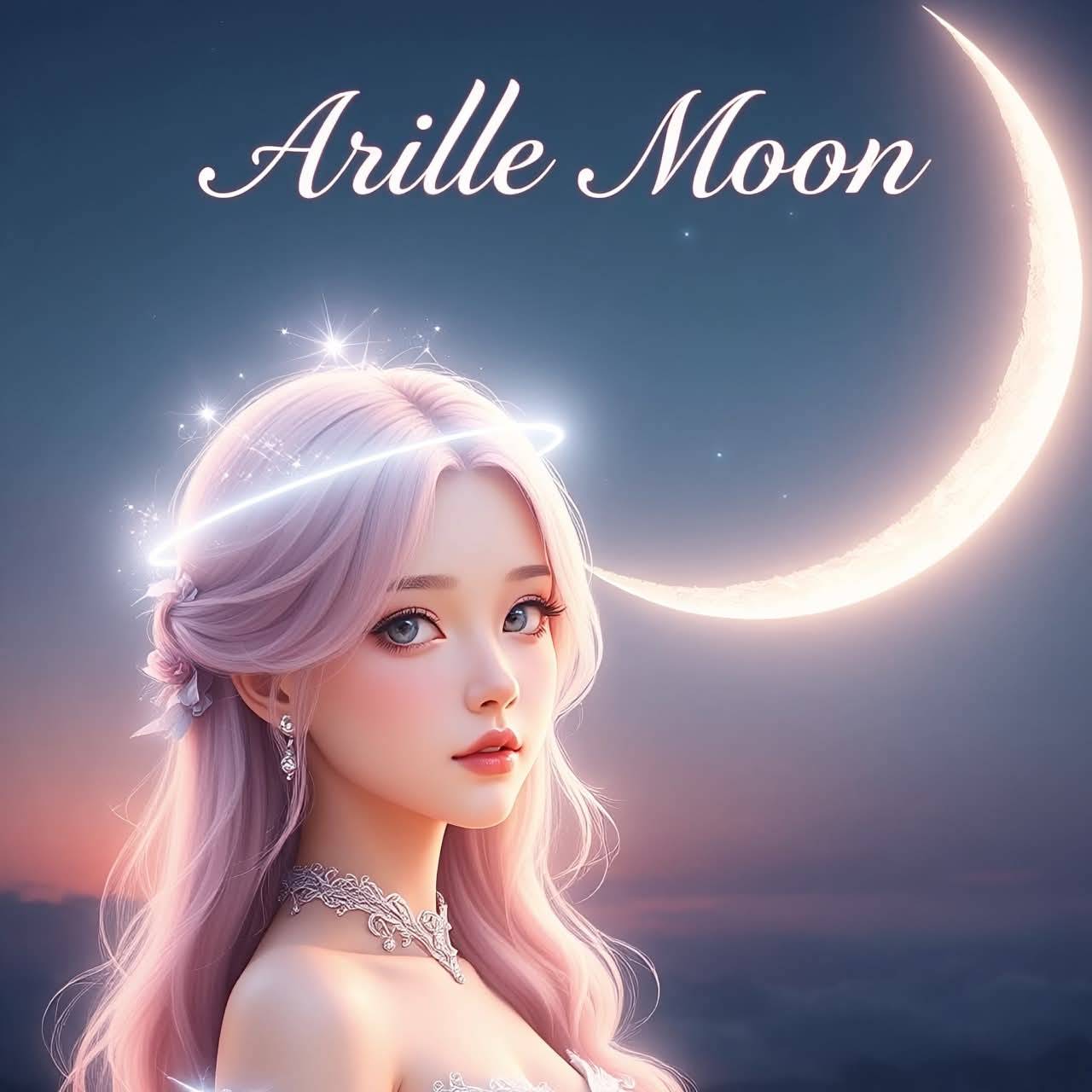 ARILLE MOON