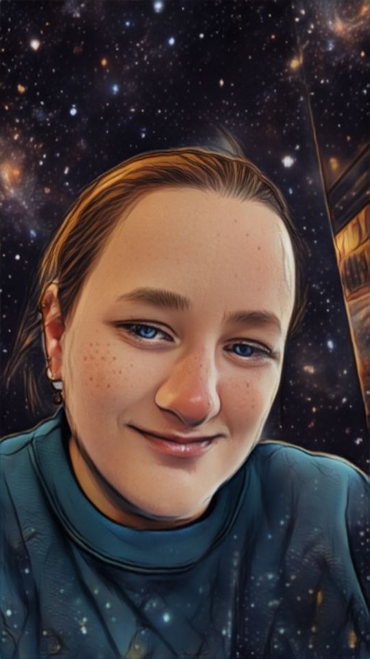 goodnovel comment avatar