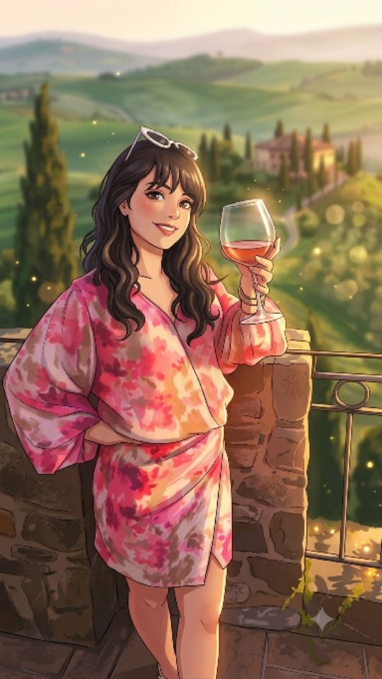 goodnovel comment avatar