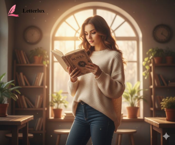 goodnovel comment avatar