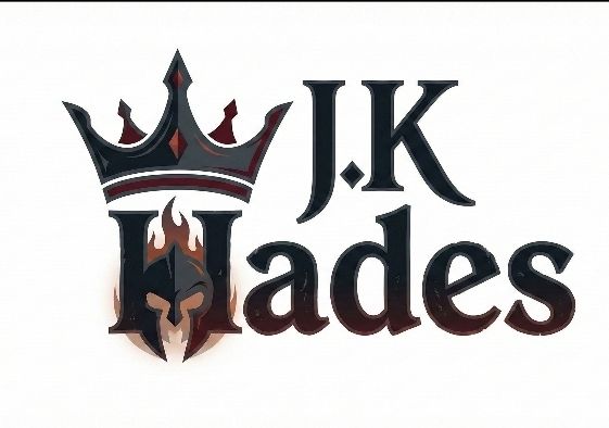 J.K. Hades