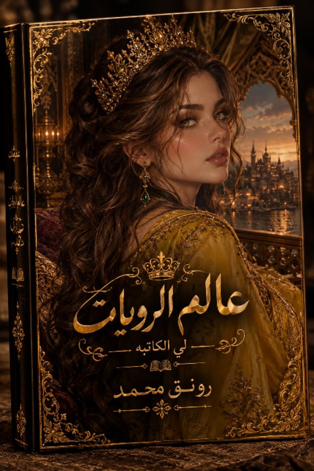 goodnovel comment avatar