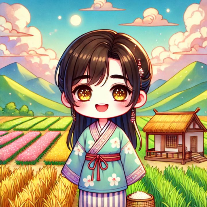 goodnovel comment avatar