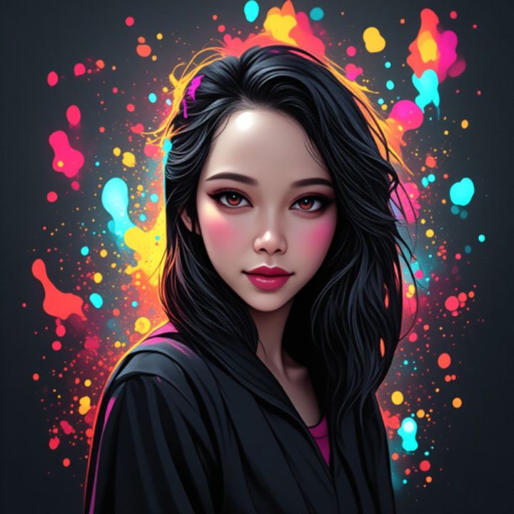 goodnovel comment avatar