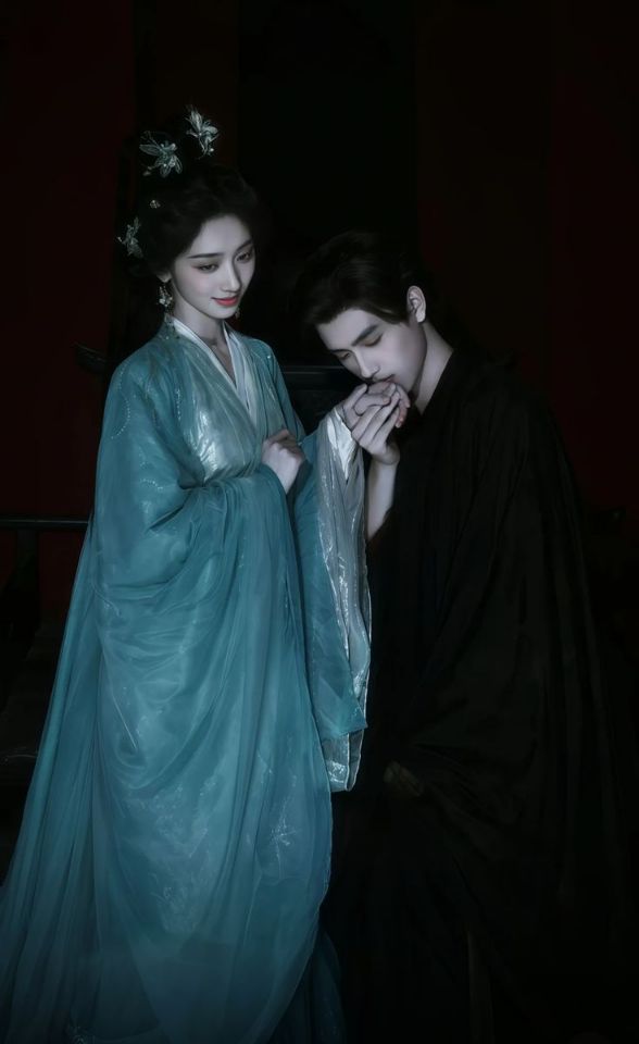 goodnovel comment avatar