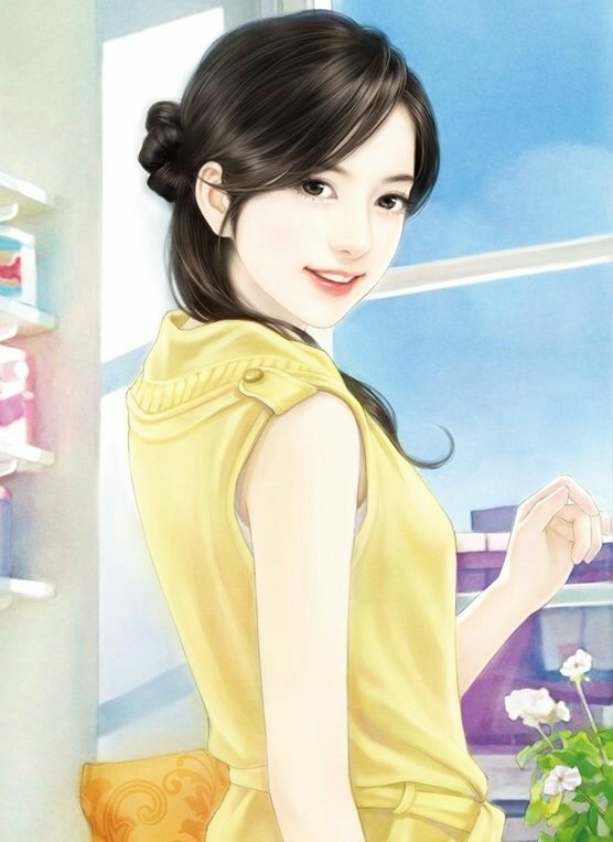 goodnovel comment avatar