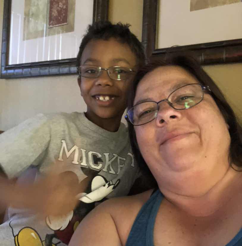 goodnovel comment avatar