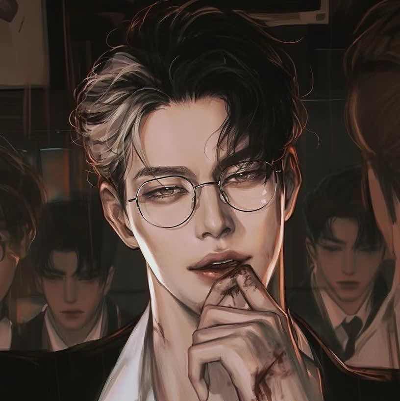 goodnovel comment avatar