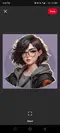 Layden Hazy