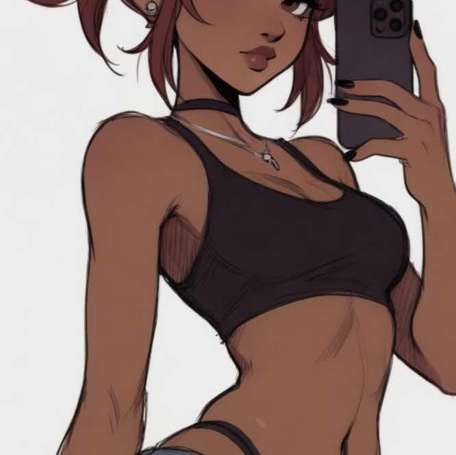 June M.