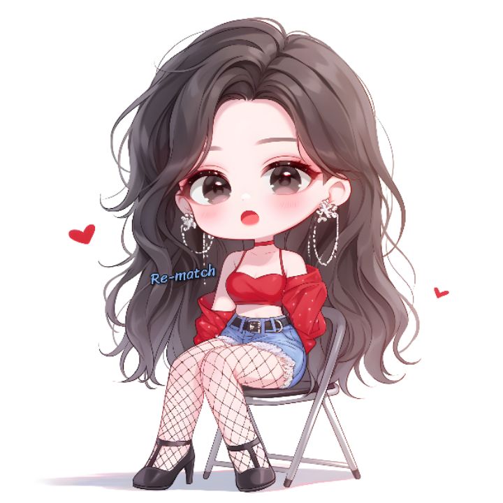 Re-match I รีแมทช์