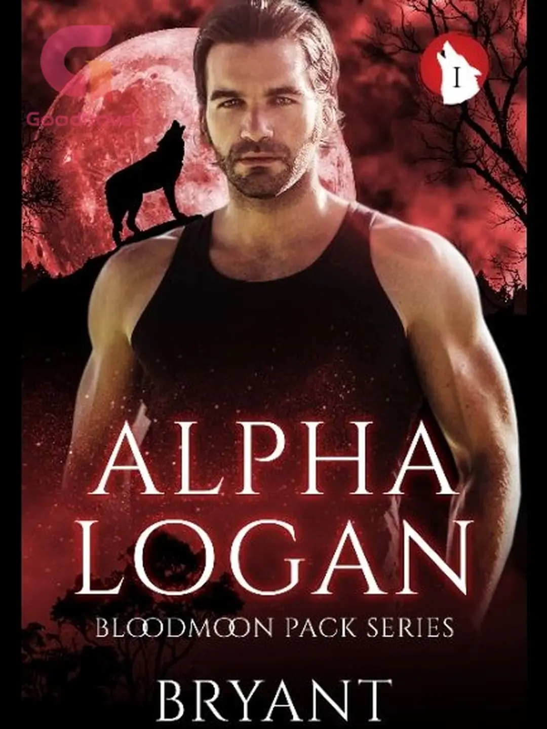 Read Alpha Logan Stories online for free-GoodNovel