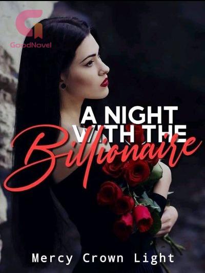 A Night With The Billionaire