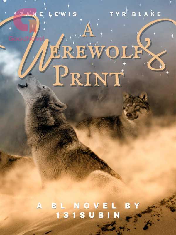 A Werewolf's Print