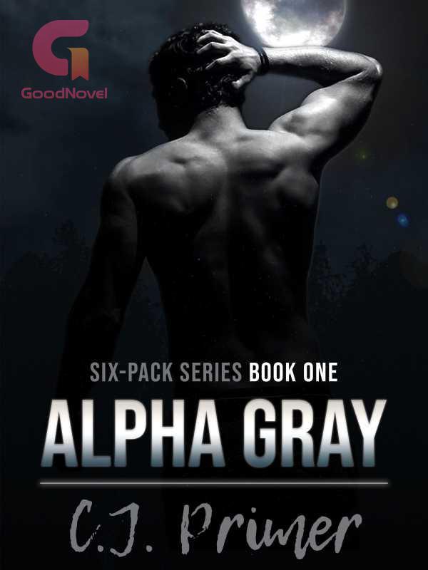 Alpha Gray