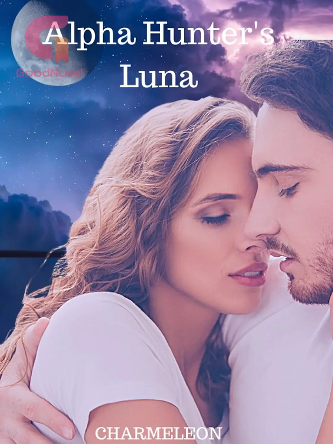 Alpha Hunter's Luna - Read Online Free by Charmeleon | GoodNovel, image size:1080x1438