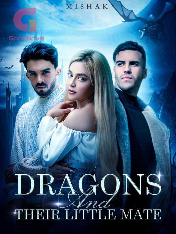Dragons And Their Little Mate