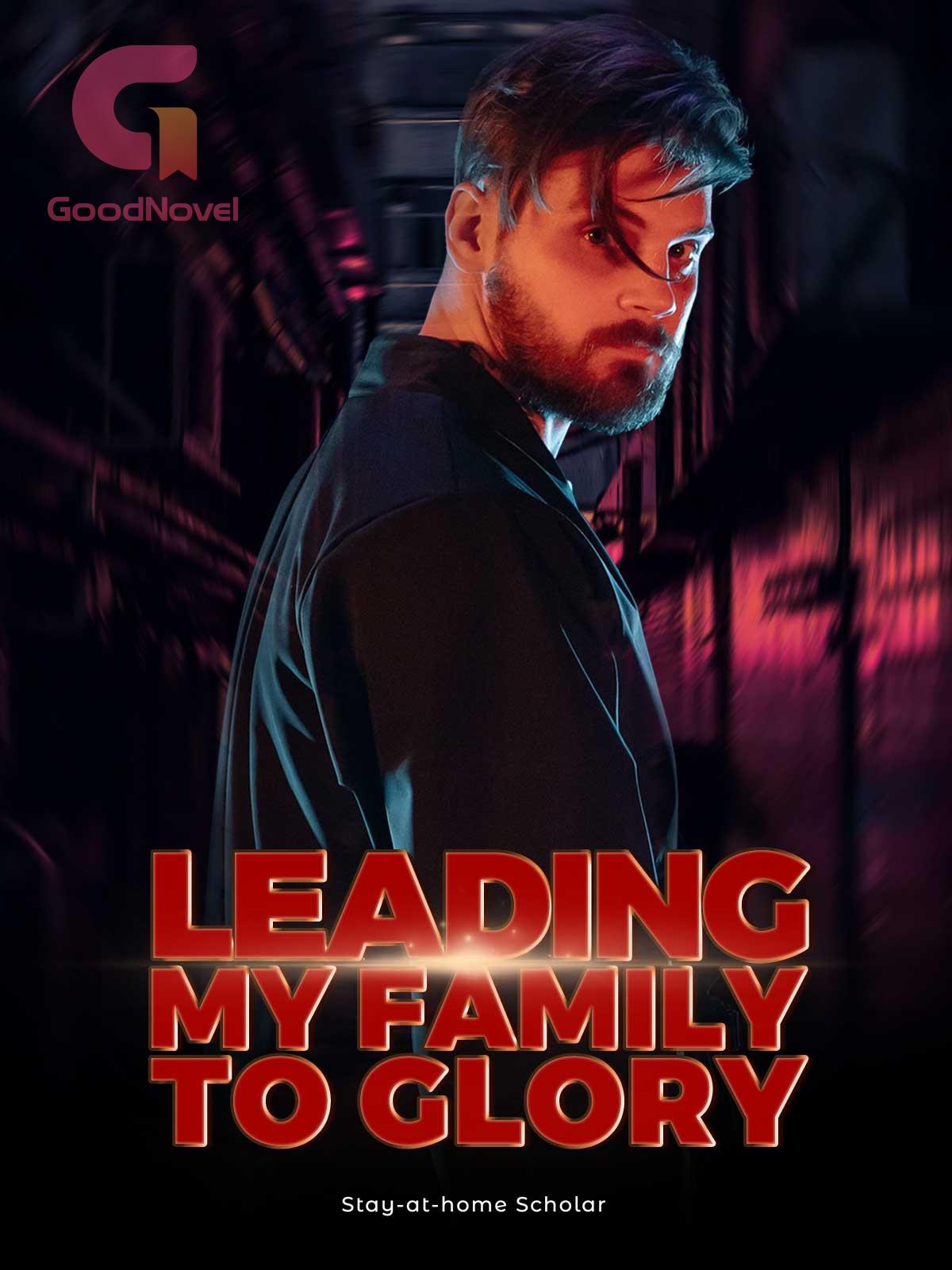 Leading My Family to Glory