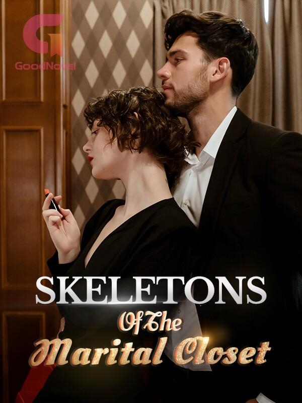 Skeletons Of The Marital Closet