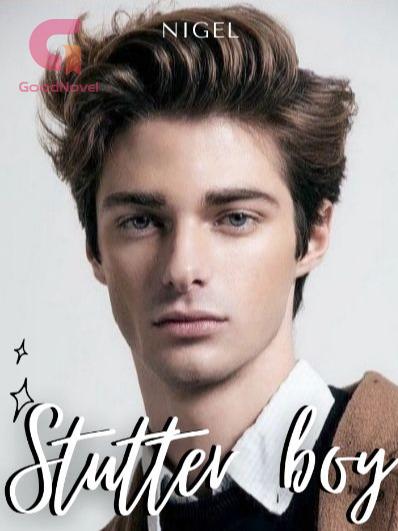 Stutter Boy