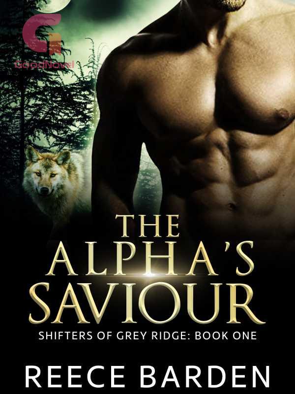 The Alpha's Saviour