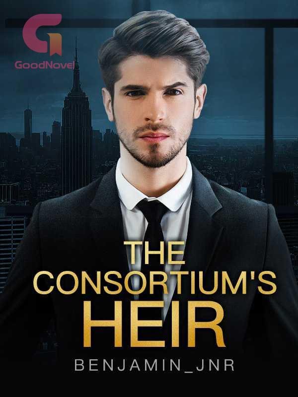 The Consortium's Heir 