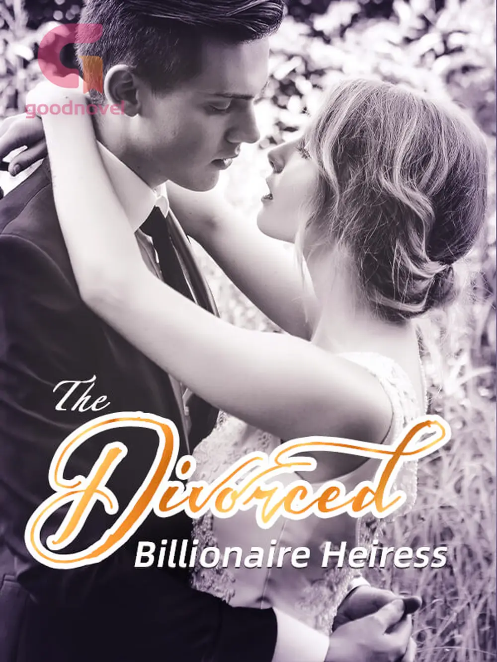Chapter 1 Divorce The Divorced Billionaire Heiress GoodNovel