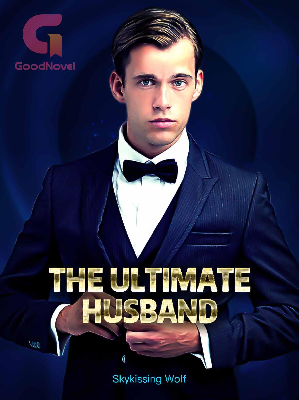 The Ultimate Husband
