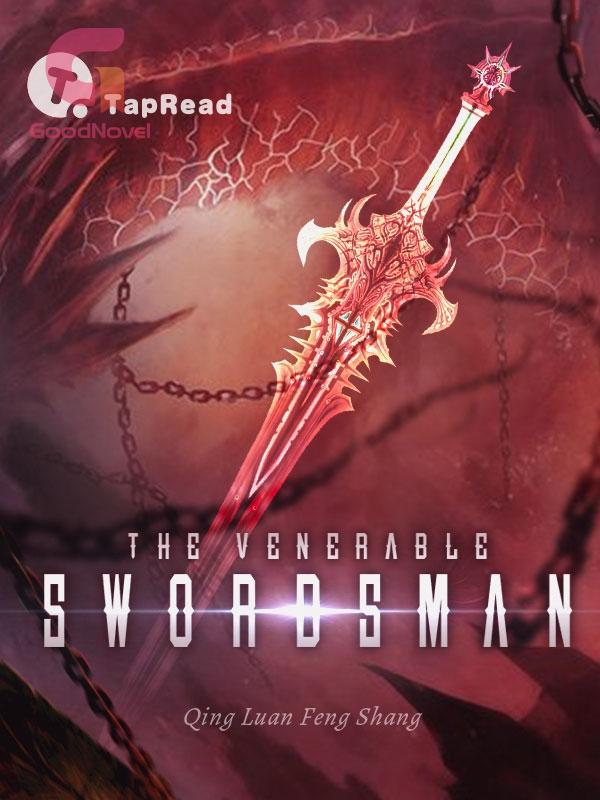 The Venerable Swordsman