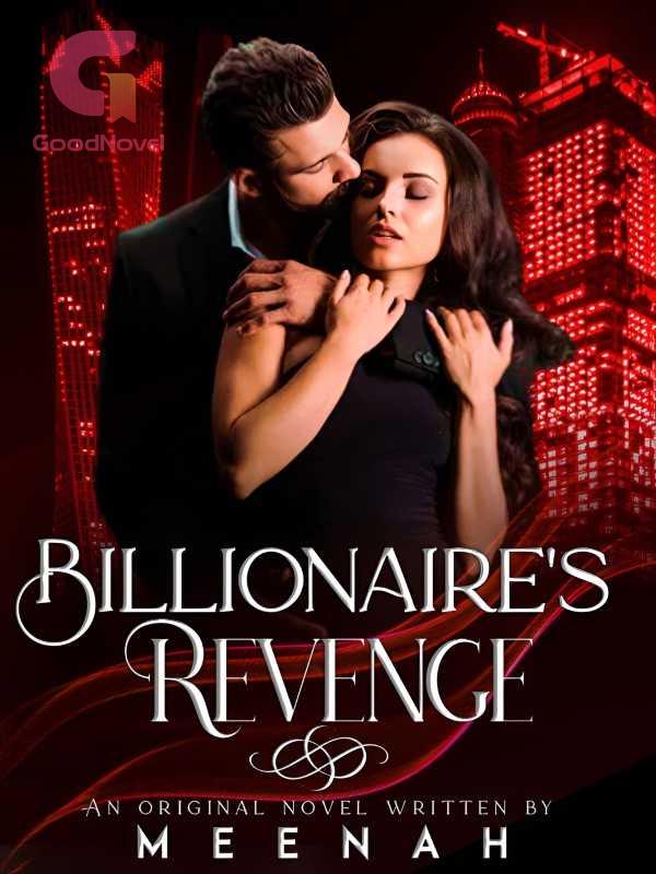 Billionaire’s Revenge
