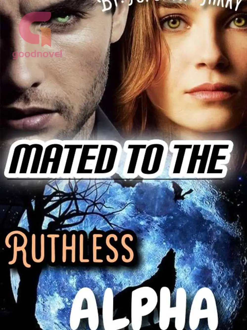 Mated To The Ruthless Alpha by Tofunmi Nikky Read Online Free GoodNovel