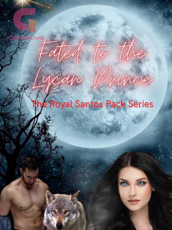 Fated to the Lycan Prince 