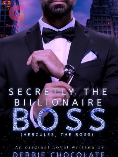 Secretly The Billionaire Boss
