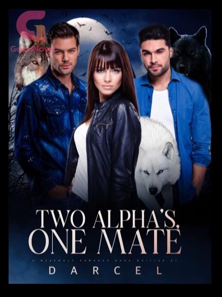 Two Alphas, One Mate!